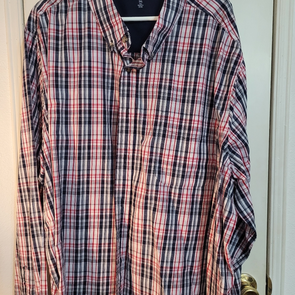 Men's shirt